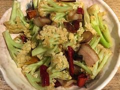 -龙门烤鱼(东方宝泰店)
