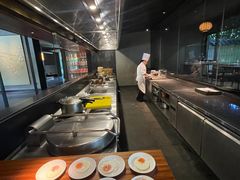 -新荣记(西溪湿地店)