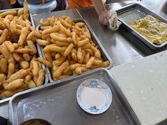 -正宗北舞渡闪家胡辣汤(总店)