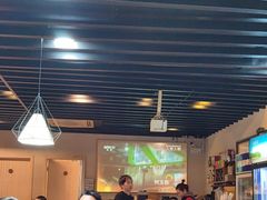 -新凯旋烧烤·燕姐千岛湖土菜