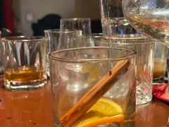 -帕丁顿酒吧Paddington