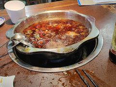 -青山青豆花·笑禅豆腐鱼(黄泥塝店)