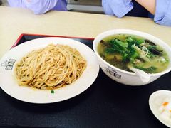 -岁福祥老母鸡汤面馆(阳曲路店)