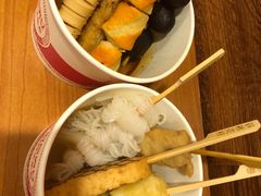 -江东关东煮(江南新地商业街店)