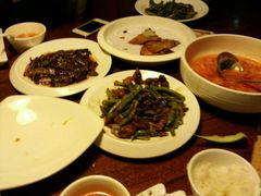 -章吴记喜瑞餐厅(东东城店)