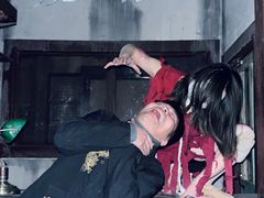 -棂笼·深度沉浸密室(武汉旗舰店)