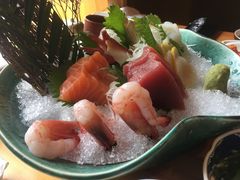 -兆治日本料理(华府世家店)