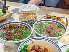 -云阿蛮生烫牛肉米线(景星店)