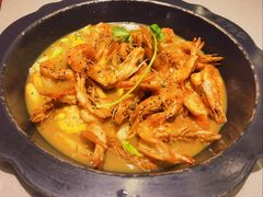 -巴蜀王婆大虾(南锣鼓巷店)