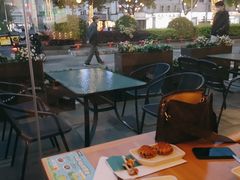 -豪客来牛排(红豆万花城店)