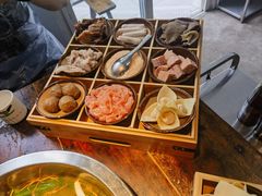 -芈重山老火锅(洪崖洞店)