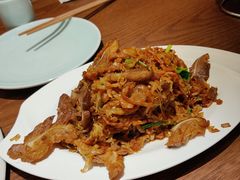 -北李妈妈菜(鲁能城店)
