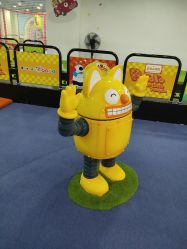 -啵乐乐儿童主题乐园(北京旗舰店)