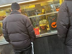-老黄记手撕烤兔(玉林街店)