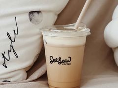 -Seesaw Coffee(上生新所店)