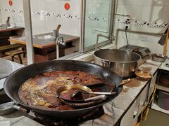 -老桥张羊肉