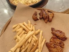 -必胜客餐厅(昆百大泰业城店)