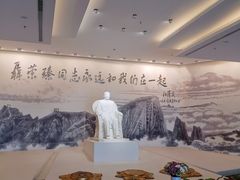 -聂荣臻元帅故居