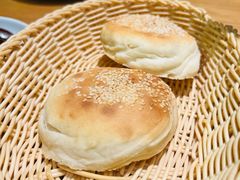 武大郎烧饼-山东宾馆·齐鲁苑餐厅
