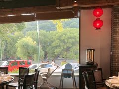 -姚江春中餐厅·太平洋大酒店