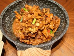 -壹湖两岸·鱼鲜山里菜(东江湖店)