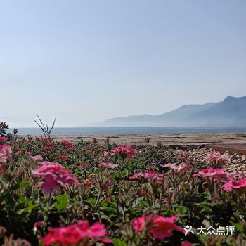 少了些商业化运作,还是很多人喜欢来这里的