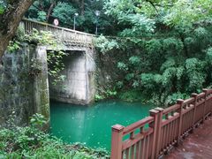 -浙江大学之江校区-停车场