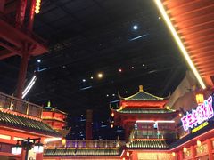 -万达茂商场(南京仙林店)