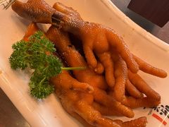 -山水茶艺馆·点心粤菜·30年老字号
