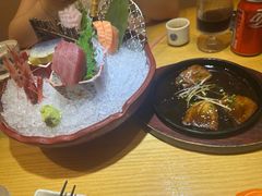 -吉兆·料理(红梅南路店)