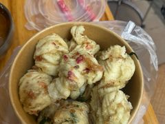 -正宗杨记普洱酸醋米线(总店)
