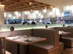 卡座-关东小磨东北菜(漕河泾印象城店)