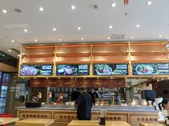 -三千粉牛肉米粉(来客茂店)
