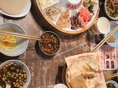 -怪噜范·老贵阳街头名小吃(鸿通城店)