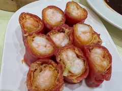 -兴悦酒家(保利克洛维店)