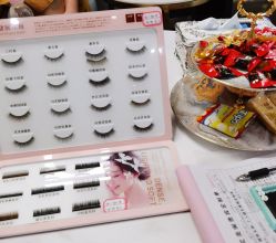 -妙睫屋日式美甲美睫