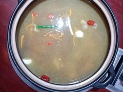 -菌之家·专业纯野生菌火锅·特色炒菌