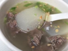 -有章牛杂(石厦店)