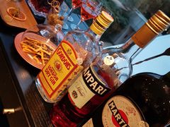 -当米亚诺意大利餐厅(武汉光谷凯悦酒店)