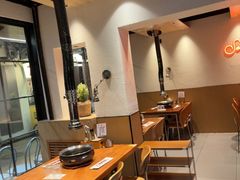 -子檀大隐炭烧(食品街店)