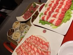 -山城辣妹子(定福庄店)