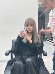 -DL HOPE明星造型