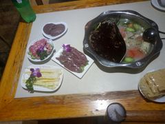 -袁记串串香(世欧王庄店)