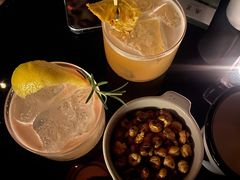 -STAFF ONLY Bar(南台巷店)