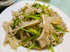 -烤肉宛饭庄(南礼士路店)
