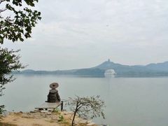 -池州市平天湖风景区