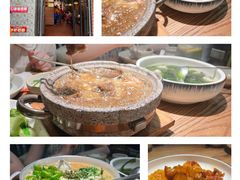 -食锦记·福建私房菜(浦西万达店)