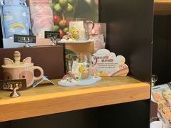 -星巴克(苏州泰华店)