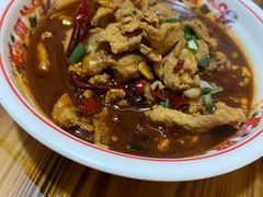 -老三样·美食研究中心(世贸路店)