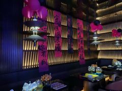 -墨锦轩·5D影院足浴·SPA(高新店)
